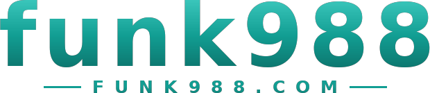 funk988 logo